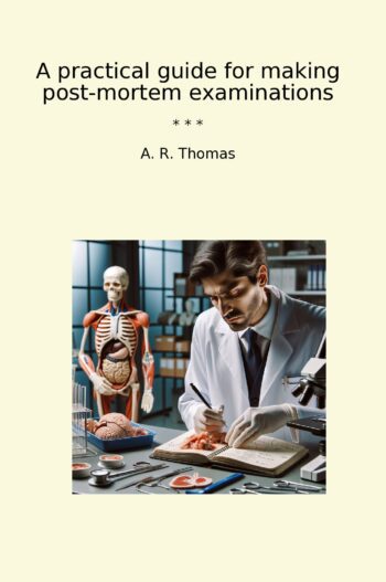 A practical guide for making post-mortem examinations
