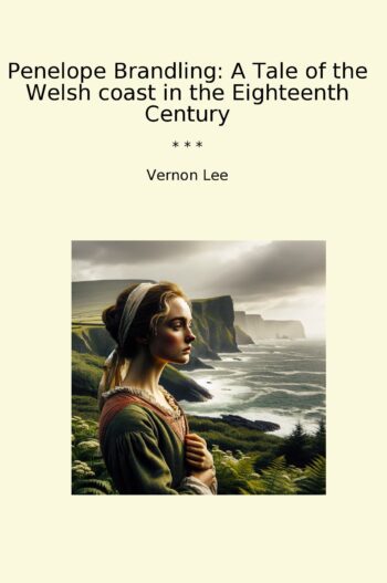 Penelope Brandling: A Tale of the Welsh coast in the Eighteenth Century