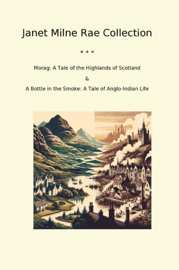 Janet Milne Rae Collection