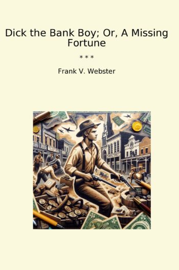 Dick the Bank Boy; Or, A Missing Fortune