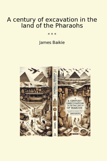 A century of excavation in the land of the Pharaohs