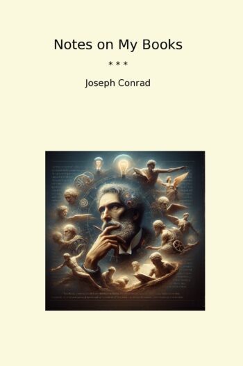 Notes on My Books