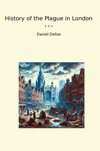 History of the Plague in London