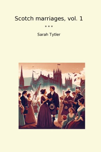 Scotch marriages, vol. 1