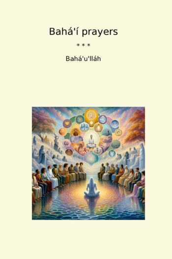 Bahá'í prayers