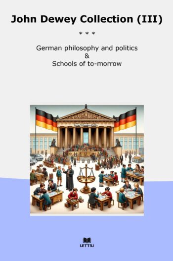 John Dewey Collection (III)