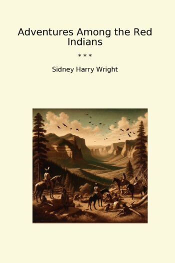Adventures Among the Red Indians