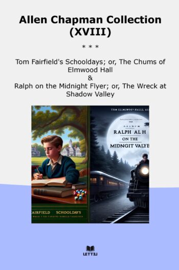 Allen Chapman Collection (XVIII)