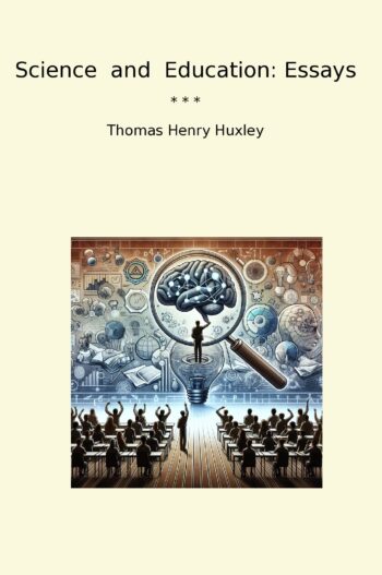 Science and Education: Essays