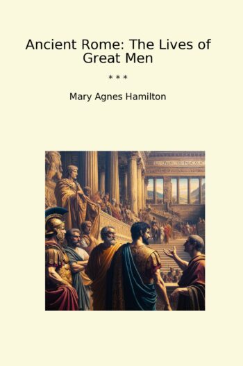 Ancient Rome: The Lives of Great Men