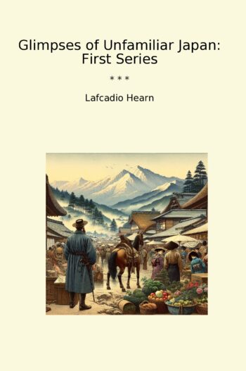 Glimpses of Unfamiliar Japan: First Series