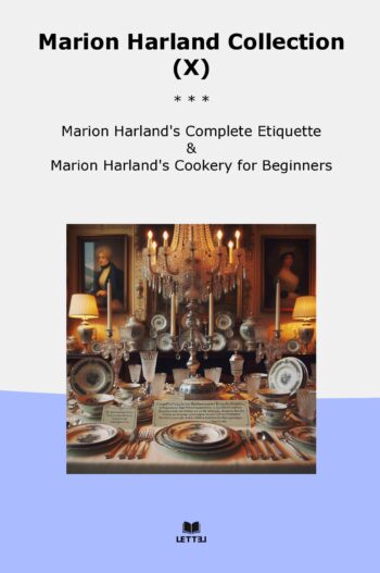 Marion Harland Collection (X)