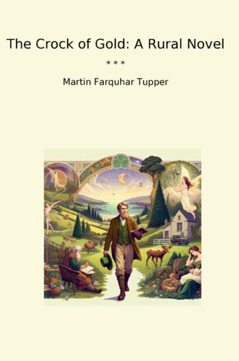 The Crock of Gold: A Rural Novel