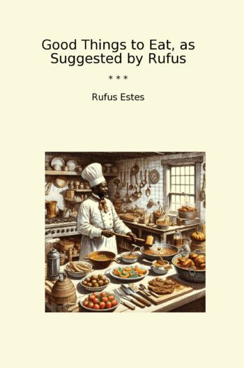 Good Things to Eat, as Suggested by Rufus