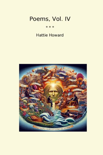 Poems, Vol. IV