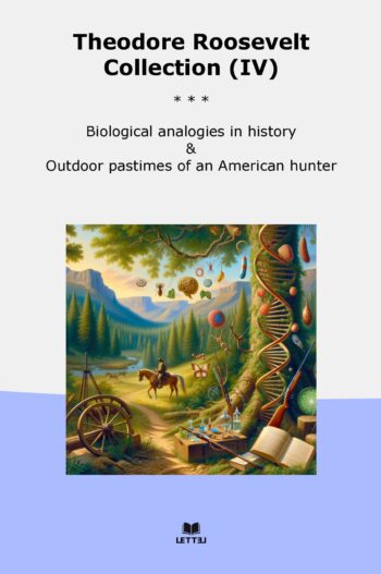 Theodore Roosevelt Collection (IV)