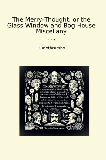 The Merry-Thought: or the Glass-Window and Bog-House Miscellany