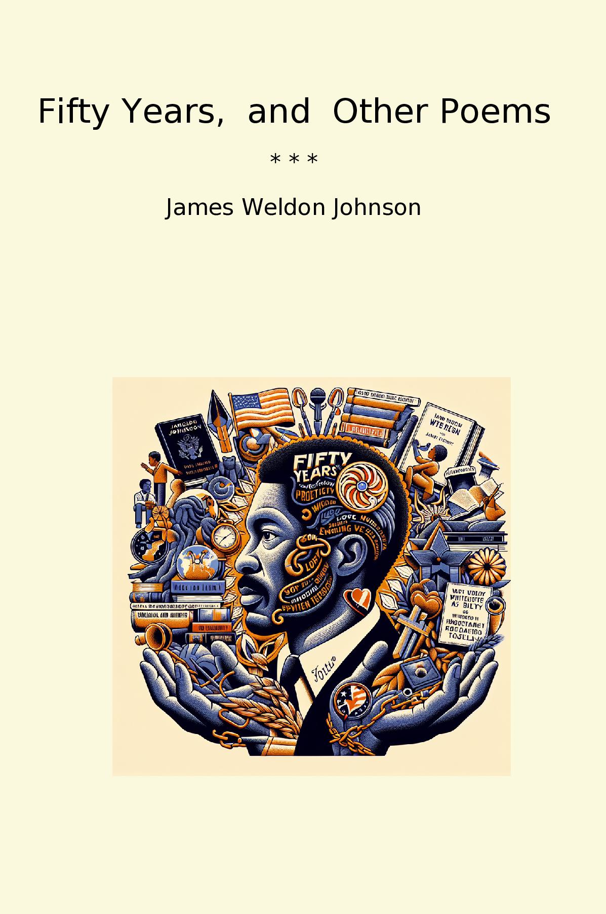 Fifty Years, and Other Poems