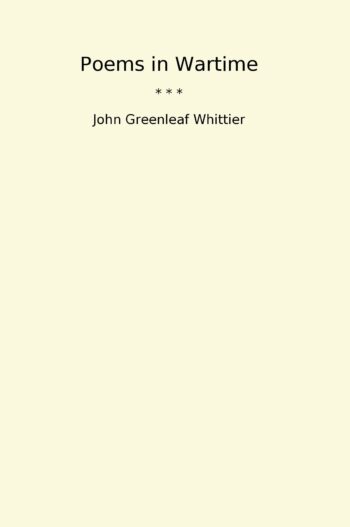 Poems in Wartime