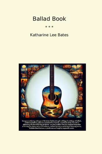 Ballad Book