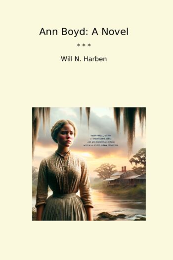 Ann Boyd: A Novel