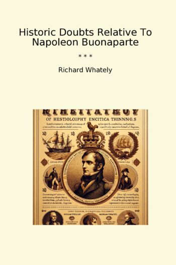 Historic Doubts Relative To Napoleon Buonaparte