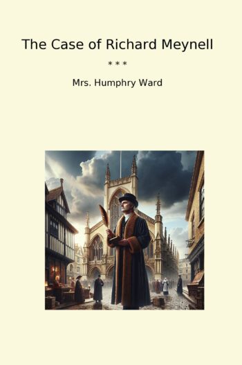 The Case of Richard Meynell
