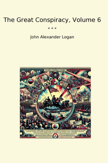 The Great Conspiracy, Volume 6