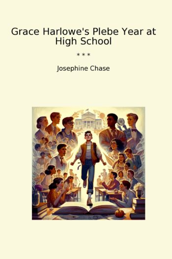 Grace Harlowe's Plebe Year at High School
