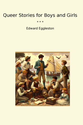 Queer Stories for Boys and Girls