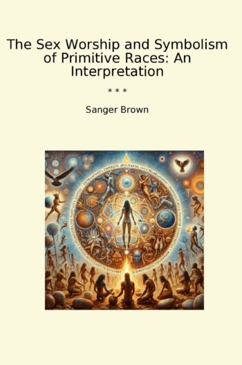 The Sex Worship and Symbolism of Primitive Races: An Interpretation