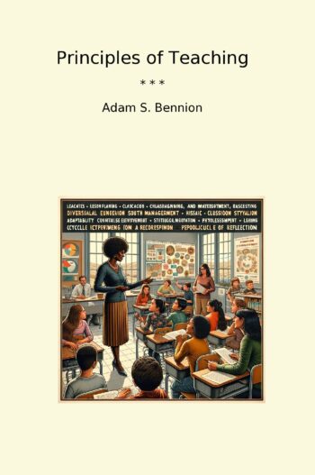 Principles of Teaching