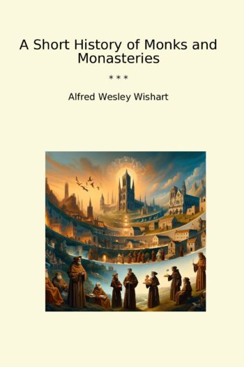 A Short History of Monks and Monasteries