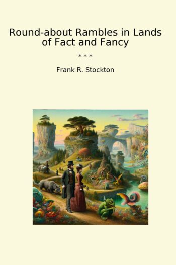 Round-about Rambles in Lands of Fact and Fancy