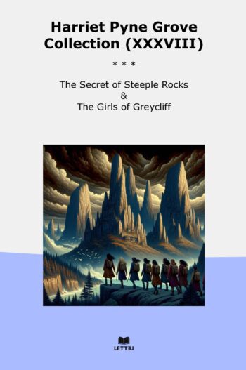 Harriet Pyne Grove Collection (XXXVIII)