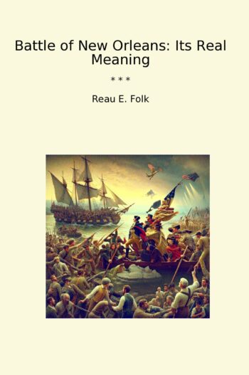 Battle of New Orleans: Its Real Meaning