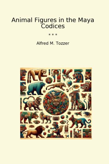 Animal Figures in the Maya Codices