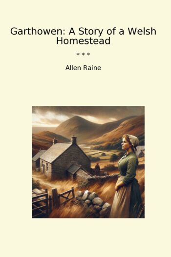 Garthowen: A Story of a Welsh Homestead