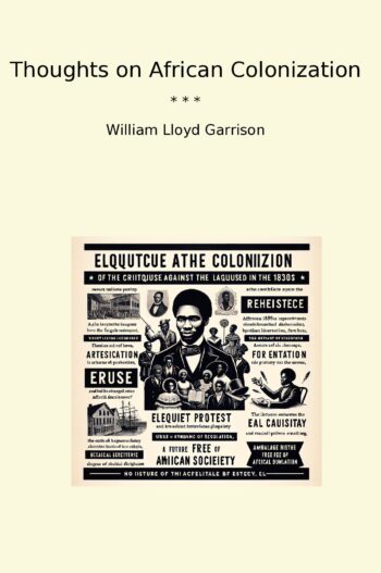 Thoughts on African Colonization