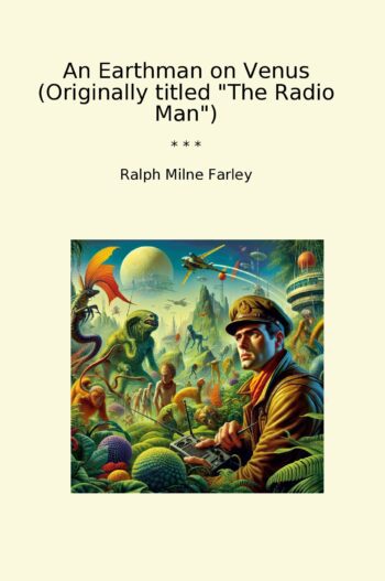 An Earthman on Venus (Originally titled "The Radio Man")