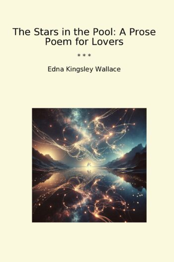 The Stars in the Pool: A Prose Poem for Lovers