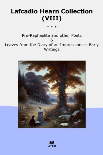 Lafcadio Hearn Collection (VIII)