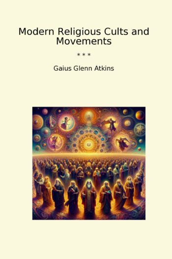 Modern Religious Cults and Movements
