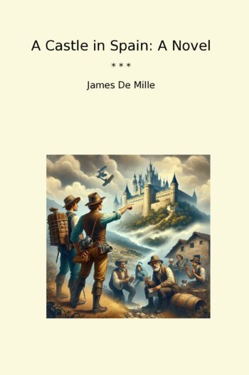 A Castle in Spain: A Novel
