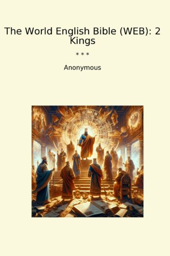 The World English Bible (WEB): 2 Kings
