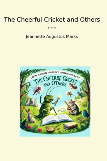 The Cheerful Cricket and Others