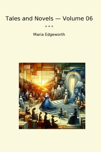 Tales and Novels — Volume 06