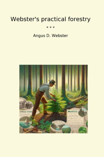 Webster's practical forestry