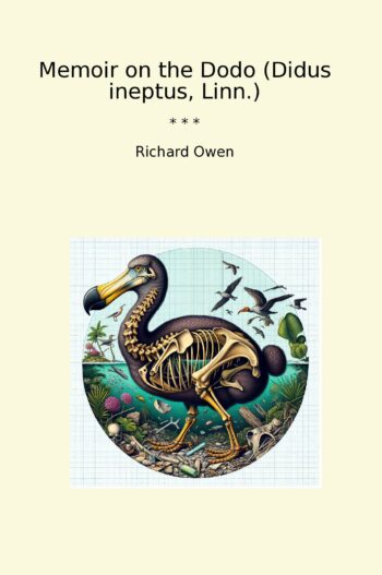 Memoir on the Dodo (Didus ineptus, Linn.)