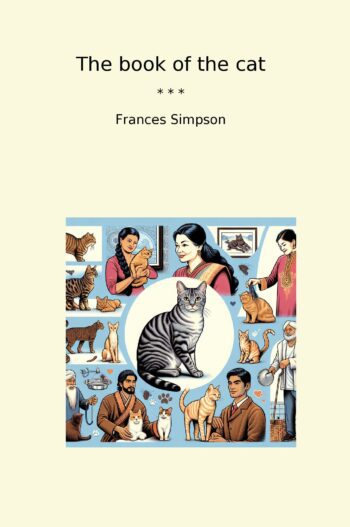 The book of the cat